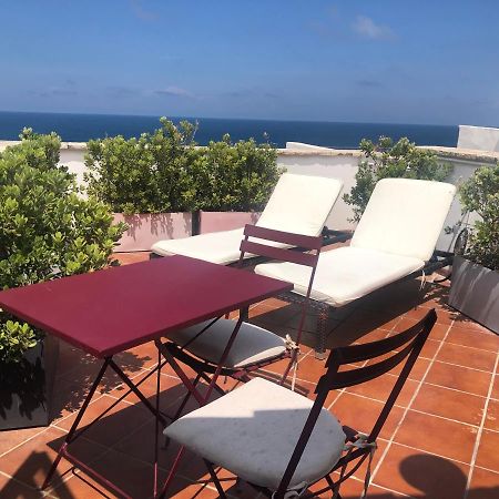 La Torretta Del Senatore Polignano a Mare Bagian luar foto