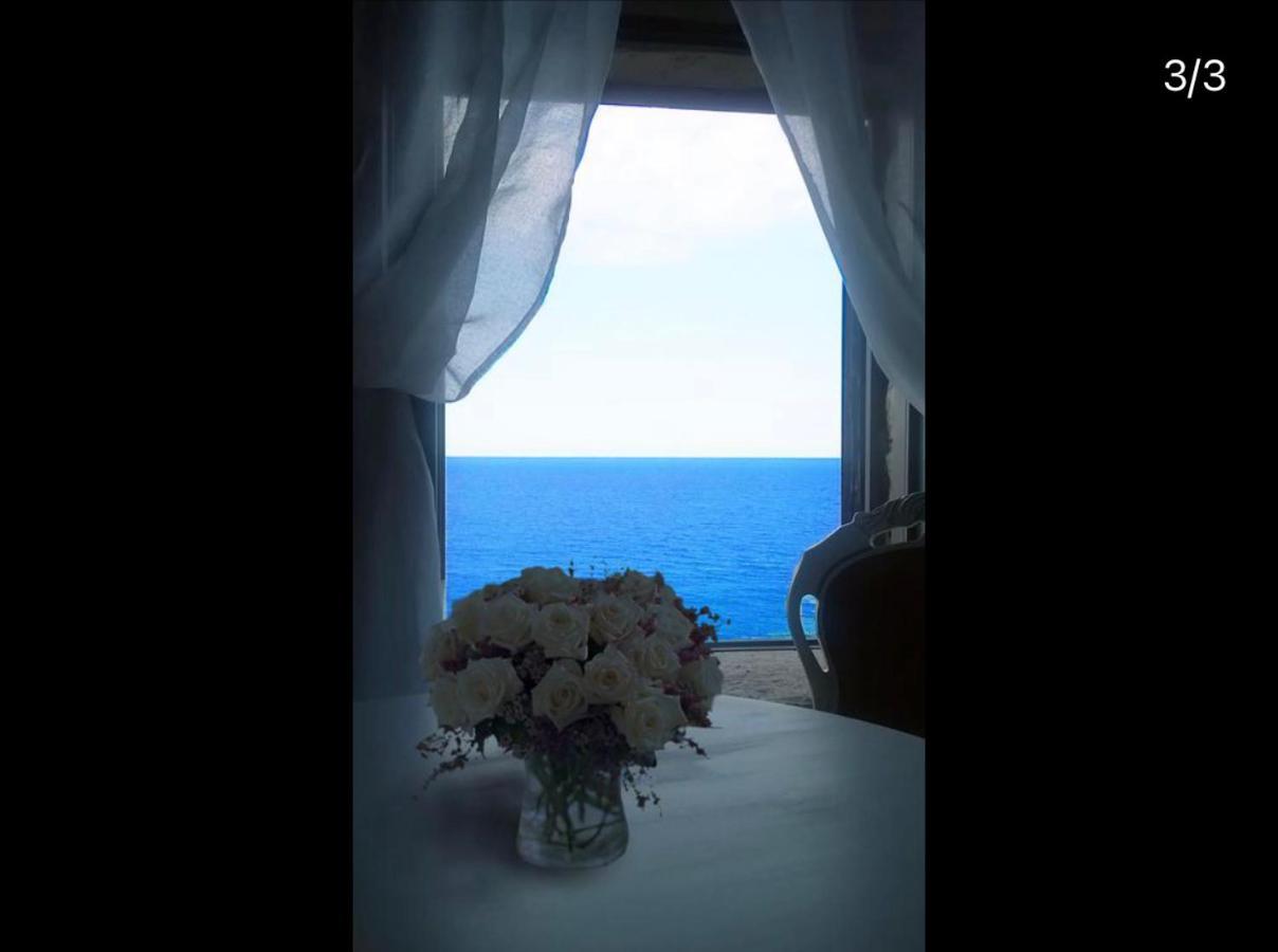 La Torretta Del Senatore Polignano a Mare Bagian luar foto