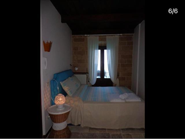 La Torretta Del Senatore Polignano a Mare Bagian luar foto